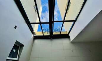 Imagem 5: APARTAMENTO NOVO 2 DORMITÓRIOS À VENDA, 52 M²- SEM CONDOMÍNIO - COM ELEVADOR -CAMPESTRE