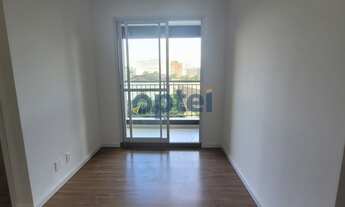 Imagem: Apartamento novo de 55 m² no Living Magic