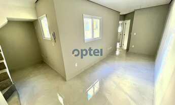 Imagem: COBERTURA DUPLEX SEM CONDOMÍNIO COM 2 DORMITÓRIOS