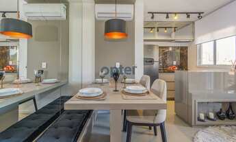 Imagem: STUDIO COM 1 DORMITÓRIO À VENDA AO LADO