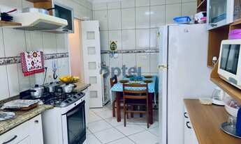 Imagem 4: APARTAMENTO 72 M² - 2 DORMITÓRIOS COM 1 SUITE COM CLOSET, JARDIM DO MAR - SÃO BERNARDO D