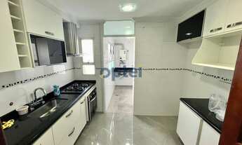 Imagem 5: Apartamento de 78 m² com 2 dorms, 1 suíte, 2 vagas de garagem no Jardim do Mar ao lado da