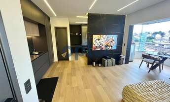 Imagem 3: Apartamento alto padrão pronto para morar no Marco Zero - São Bernardo do Campo