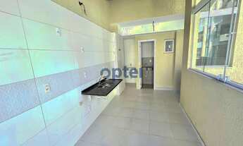 Imagem 6: COBERTURA DUPLEX SEM CONDOMÍNIO COM 2 DORMITÓRIOS À VENDA, 90 M² , CAMPESTRE - SANTO ANDR