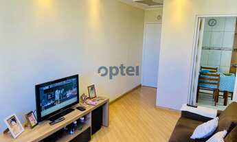 Imagem 6: APARTAMENTO 72 M² - 2 DORMITÓRIOS COM 1 SUITE COM CLOSET, JARDIM DO MAR - SÃO BERNARDO D