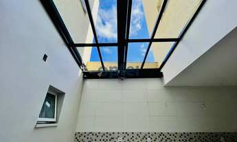 Imagem 7: APARTAMENTO NOVO 2 DORMITÓRIOS À VENDA, 52 M²- SEM CONDOMÍNIO - COM ELEVADOR -CAMPESTRE