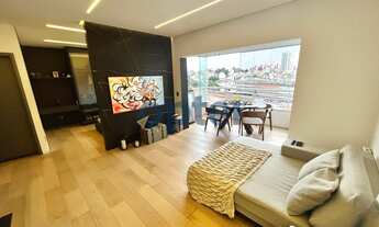 Imagem: Apartamento alto padrão pronto para morar