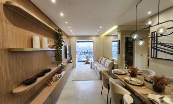 Imagem 2: Apartamento na planta no rudge ramos 70m² 3 dormitórios ( suíte) com lazer