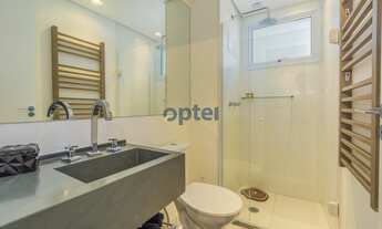 Imagem 4: STUDIO COM 1 DORMITÓRIO À VENDA AO LADO DO METRÔ ANA ROSA - 35 M² ACLIMAÇÃO - SÃO PAULO/S