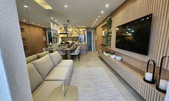 Imagem: Apartamento na planta no rudge ramos 70m²