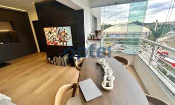 Imagem 5: Apartamento alto padrão pronto para morar no Marco Zero - São Bernardo do Campo