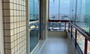 Imagem 7: Ótimo Apartamento 180 m², 4 dorms, 4 suites, 5 banheiros, com e vagas em Rudge Ramos-SBC