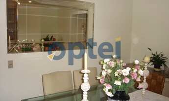 Imagem 5: APARTAMENTO COM 4 DORMITÓRIOS À VENDA, 240 M² - SANTO ANTÔNIO - SÃO CAETANO DO SUL/SP