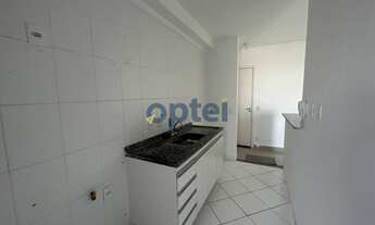 Imagem 6: APARTAMENTO DE 2 DORMS( SUÍTE), 1 VAGA -65 M² NO MARCO ZERO PREMIER- LAZER COMPLETO- JARDI