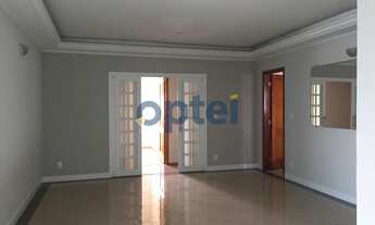 Imagem 3: Ótimo Apartamento 180 m², 4 dorms, 4 suites, 5 banheiros, com e vagas em Rudge Ramos-SBC