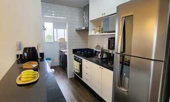 Imagem 7: Apartamento de 2 dorms (suite) - 2 vagas no Marco Zero Premier