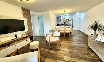 Imagem 2: Apartamento de 2 dorms (suite) - 2 vagas no Marco Zero Premier