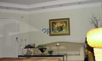 Imagem 3: APARTAMENTO COM 4 DORMITÓRIOS À VENDA, 240 M² - SANTO ANTÔNIO - SÃO CAETANO DO SUL/SP