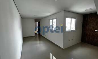 Imagem: Cobertura duplex 2 dormitórios e 3 vagas