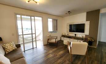 Imagem 4: Apartamento de 2 dorms (suite) - 2 vagas no Marco Zero Premier