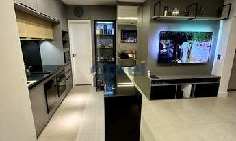 Imagem: Apartamento alto padrão pronto para morar