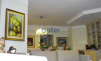 Imagem 7: APARTAMENTO COM 4 DORMITÓRIOS À VENDA, 240 M² - SANTO ANTÔNIO - SÃO CAETANO DO SUL/SP