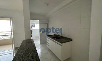 Imagem 5: APARTAMENTO DE 2 DORMS( SUÍTE), 1 VAGA -65 M² NO MARCO ZERO PREMIER- LAZER COMPLETO- JARDI