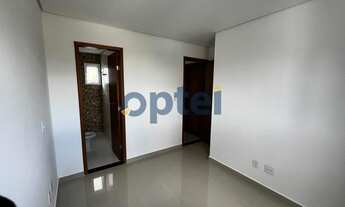 Imagem 7: Cobertura duplex 2 dormitórios e 3 vagas sem condomínio com elevador no Campestre em Santo