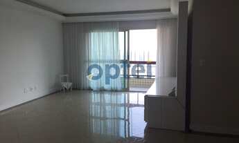 Imagem: Ótimo Apartamento 180 m², 4 dorms, 4 suites