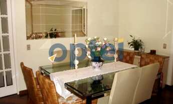 Imagem 4: APARTAMENTO COM 4 DORMITÓRIOS À VENDA, 240 M² - SANTO ANTÔNIO - SÃO CAETANO DO SUL/SP