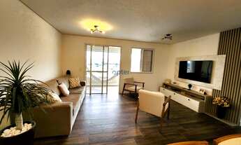 Imagem: Apartamento de 2 dorms (suite) - 2 vagas