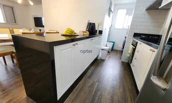 Imagem 6: Apartamento de 2 dorms (suite) - 2 vagas no Marco Zero Premier