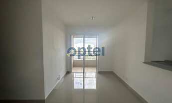 Imagem 2: APARTAMENTO DE 2 DORMS( SUÍTE), 1 VAGA -65 M² NO MARCO ZERO PREMIER- LAZER COMPLETO- JARDI