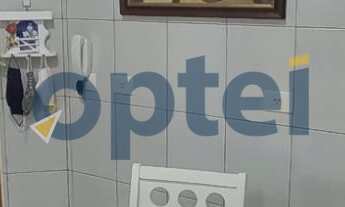 Imagem 5: APARTAMENTO COM 3 DORMITÓRIOS SENDO 1 SUITE, 115 M², VILA ASSUNÇÃO - SANTO ANDRÉ