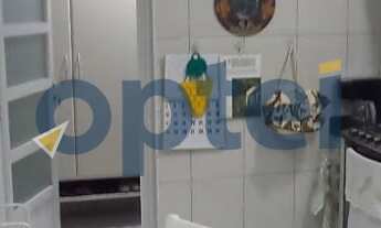 Imagem 6: APARTAMENTO COM 3 DORMITÓRIOS SENDO 1 SUITE, 115 M², VILA ASSUNÇÃO - SANTO ANDRÉ