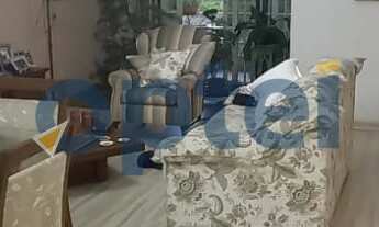 Imagem 3: APARTAMENTO COM 3 DORMITÓRIOS SENDO 1 SUITE, 115 M², VILA ASSUNÇÃO - SANTO ANDRÉ