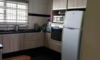 Imagem 6: Sobrado, 196 m², 4 quartos, 2 suites, com 04 vagas no Bairro Anchieta, São Bernardo do Cam