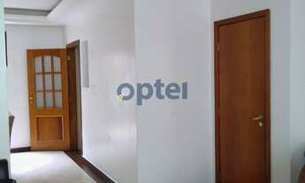 Imagem 5: Casa Mobiliada com 240 m², sendo 3 quartos 1 suite, 4 banheiros, 3 vagas com área gourmet