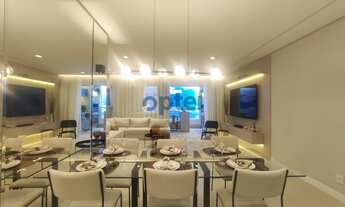 Imagem 5: APARTAMENTO COM 3 DORMITÓRIOS, 2 VAGAS - 84 M² - CONDOMINIO MARCO ZERO PREMIER - JARDIM DO