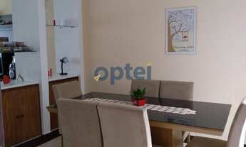 Imagem: Casa Mobiliada com 240 m², sendo 3 quartos