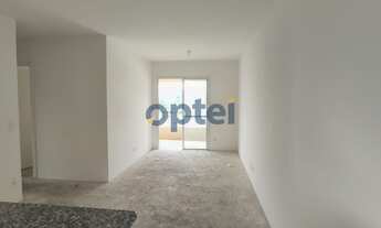 Imagem: Apartamento 84M²,3 dorms ( suíte), 2 vagas
