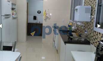 Imagem 7: Casa Mobiliada com 240 m², sendo 3 quartos 1 suite, 4 banheiros, 3 vagas com área gourmet