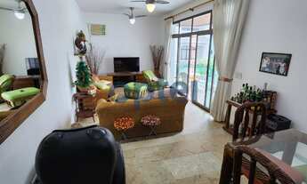 Imagem: Apartamento mobiliado com 4 dormitórios