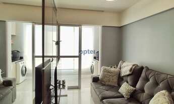 Imagem: Loft Mobiliado de 42m² -Locação no Marco