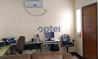 Imagem 6: Casa Mobiliada com 240 m², sendo 3 quartos 1 suite, 4 banheiros, 3 vagas com área gourmet