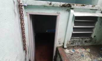 Imagem 5: Sobrado com 6 salas, 3 vagas na frente 182 M² - VILA ASSUNÇÃO - SANTO ANDRÉ/SP