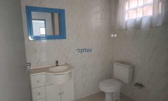 Imagem 4: Sobrado com 6 salas, 3 vagas na frente 182 M² - VILA ASSUNÇÃO - SANTO ANDRÉ/SP