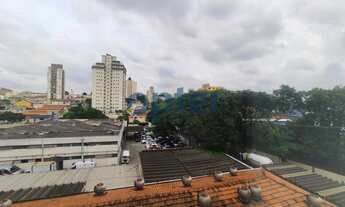 Imagem 7: LOFTMOBILIADO PARA LOCAÇÃO - 1 DORMITÓRIO, 37 M² NO EDIFÍCIO UNIQUE - RUDGE RAMOS - SÃO B