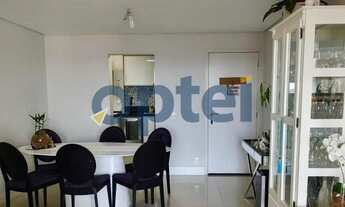 Imagem 6: Apartamento à venda com 80 m², 3 quartos, 1 suíte, 2 vagas no bairro Santa Terezinha - São