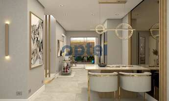 Imagem 5: Sobrado Novo de 3 dormitórios em Pauliceia - São Bernardo do Campo